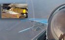Ukrainian Su-27s receive new Mark 83 bombs for wa