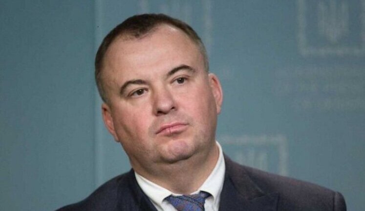 "Наразі Гладковський не є затриманим", - адвокат Волинець