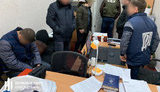 В суд направлен обвинительный акт в отношении двух полицейских на Донетчине, вымогавших $2 тыс. за непривлечение к ответственности, - ГБР
