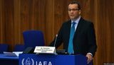 Румун Корнел Феруце очолив МАГАТЕ
