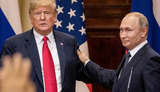 трамп,путін