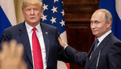 Трамп: Не время просить Путина о перемирии в Украине