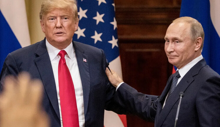 Переговоры Путина и Трампа могут продлиться 6-7 часов, - Песков