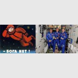 Парадоксы Роскосмоса
