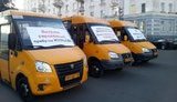 Водії маршруток мітингували в Сумах, вимагаючи підвищити плату за проїзд. ФОТОрепортаж