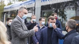 "КИЇВПАСТРАНС" ЗА ВКАЗІВКОЮ КЛИЧКО ЗАКУПИТЬ ПОЛЬСЬКІ PESA ЗА ЗАРПЛАТИ СВОЇХ СПІВРОБІТНИКІВ?