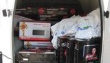 "Регионалы" начали масштабную акцию подкупа чернобыльцев. ФОТОрепортаж