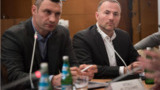 Фукс хочет отсудить у киевского метро еще 526 миллионов