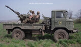 зенітники