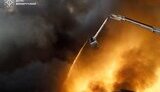 Consequences of enemy shelling