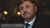 Голова Луганської ВЦА Юрій Гарбуз: "Упевнений, що свого часу я зайду на ту сторону з українським прапором"