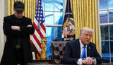Дональд Трамп перевірить рішення Маска в DOGE
