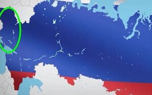 карта,мєдвєдєва