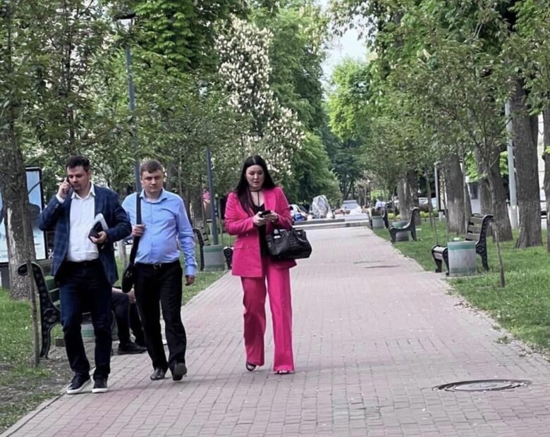 НАБУ взяло землячка і кадра Князєва | Цензор.НЕТ