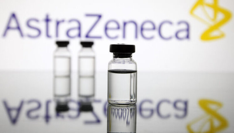 India suspends COVID-19 vaccine export, Stepanov confirms