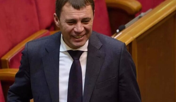 Махінації з будівництвом у Києві: Суд продовжив запобіжний захід екснардепу від партії Ляшка ще на два місяці