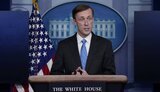 Салліван на зустрічі з Тіхановською заявив, що США і ЄС "притягнуть режим Лукашенка до відповідальності"
