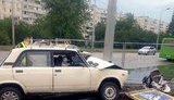 Винуватця смертельної ДТП із немовлям у Харкові затримали і помістили в СІЗО