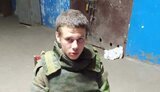боевик,пленный