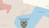 Сили оборони звільнили Панківку на Покровському напрямку
