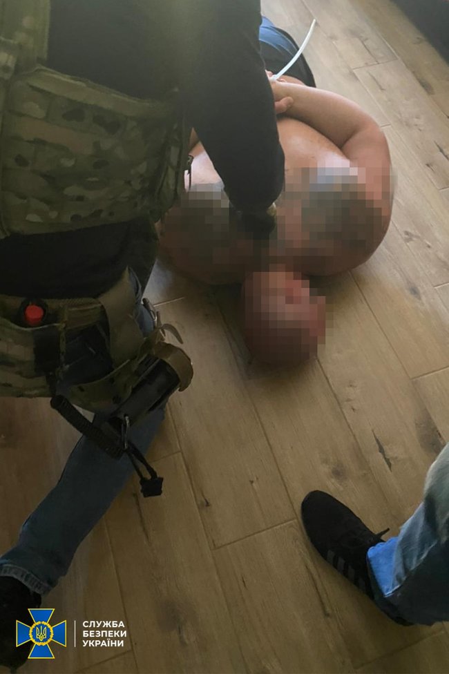 СБУ установила причастных к покушению на замглавы АРМА Павленко: Получили задание всадить 2 пули в руку и ногу 03
