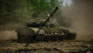 Бойові дії на ранок 12 вересня