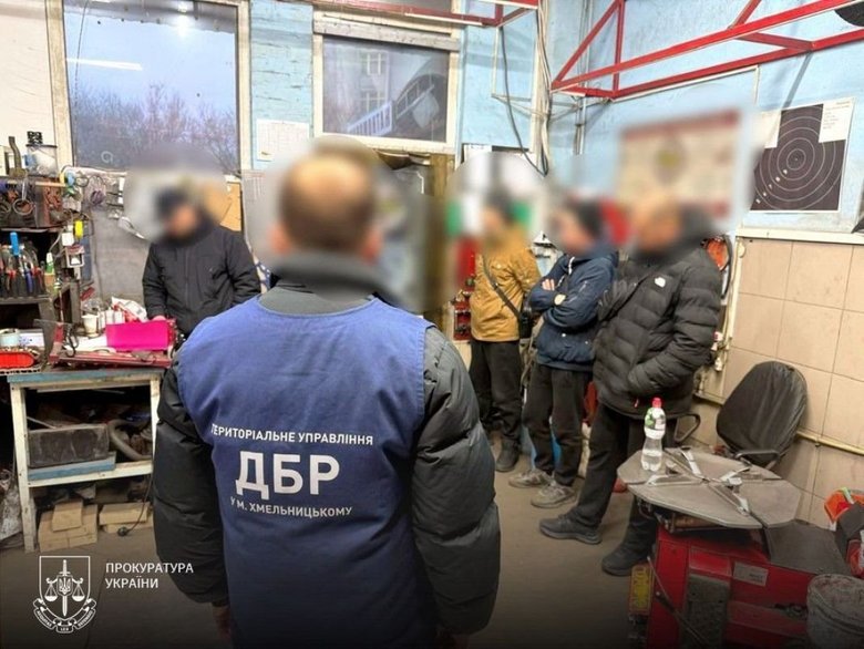 Будут судить экс-командира воинской части и его подчинённого