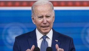 Росію не від’єднують від SWIFT через позицію Європи, - Байден