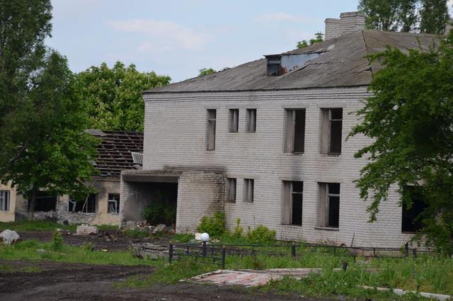 крымское