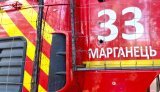 Війська РФ 5 разів атакували пожежну частину у Марганці: є пошкодження. ФОТОрепортаж