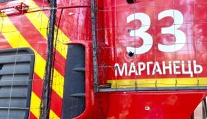 Війська РФ 5 разів атакували пожежну частину у Марганці: є пошкодження. ФОТОрепортаж
