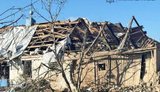 Обстрел Запорожской области