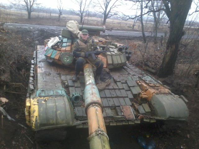 армия танк рф оккупанты