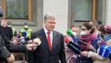 Порошенко о деле Чорновол: Мы будем защищать каждого, кто окажется под давлением "клики Януковича"