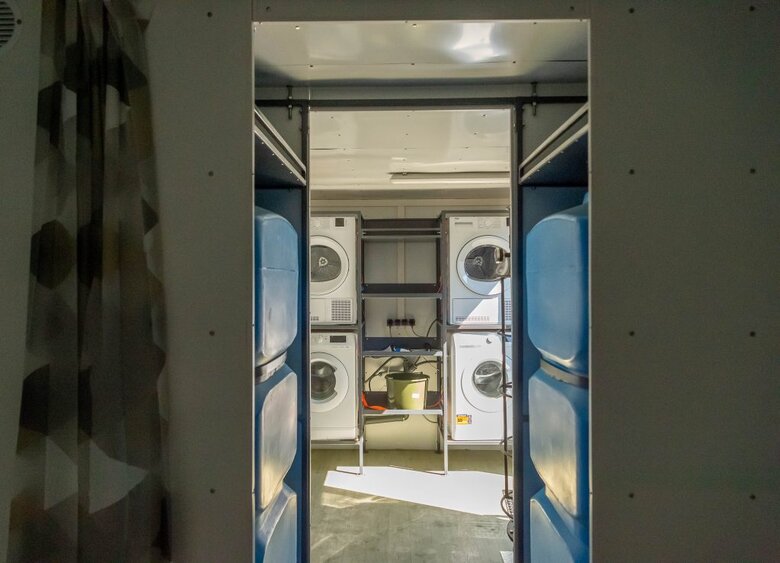 Военные на восточном фронте получат грузовики DAF, БПЛА Валькирия и Посейдон 03