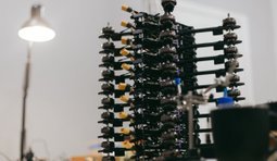 FPV-дрони TAF Industrie