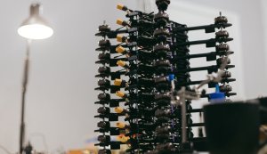 FPV-дрони TAF Industrie