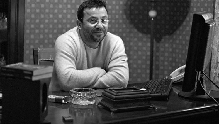 Директор портового оператора Risoil: "В нашей стране правил честной игры в портовой отрасли не существует"