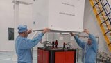 Український супутник "Січ-2-30" запустять з мису Канаверал 10 січня 2022 року, - Тафтай. ФОТОрепортаж