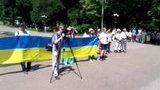 молебен