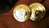 биткоин