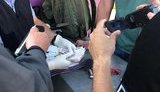 СБУ спіймала на хабарі командира взводу військової частини в Житомирі. ФОТОрепортаж