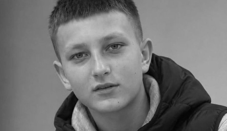 Лікарі майже добу боролись за життя: помер 13-річний хлопчик, поранений внаслідок російської атаки на Рівненщину 9 жовтня