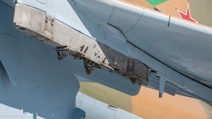 Преступная группировка в командовании Воздушных сил ВСУ распродавала за бесценок вооружение украинской авиации