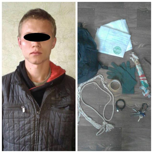 мариуполь бандит