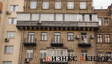 Стиль жизни. Балконы киевлян в дорогих квартирах