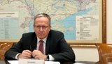 "Коли я бував на Донбасі, то не помітив, що Україна програла людей", - Марек Шафін, Надзвичайний і Повноважний Посол Словацької Республіки в Україні