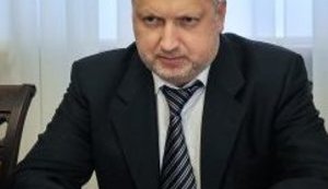"Бред сивого мерина", - Турчинов про заяву Лаврова про нібито заплановану Україною провокацію