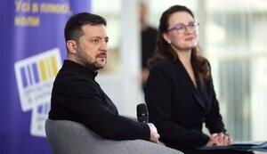 Кабмін створив ще одну робочу групу для допомоги бізнесу. До неї увійдуть представники майже 20 держорганів