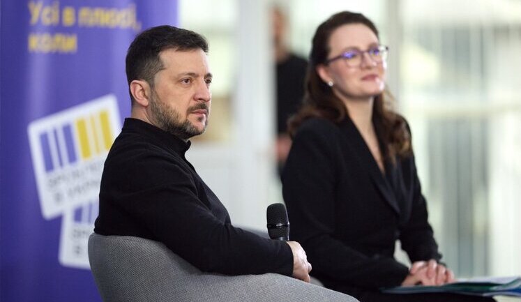 Кабмін створив ще одну робочу групу для допомоги бізнесу. До неї увійдуть представники майже 20 держорганів